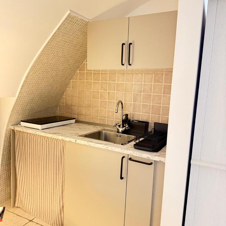 Domus Midì - Villari 2 - Appartamento con 1 Camera da Letto - 5