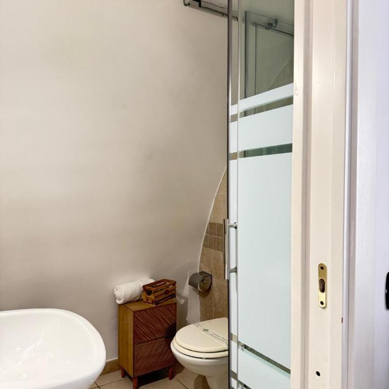Domus Midì - Villari 2 - Appartamento con 1 Camera da Letto - 8