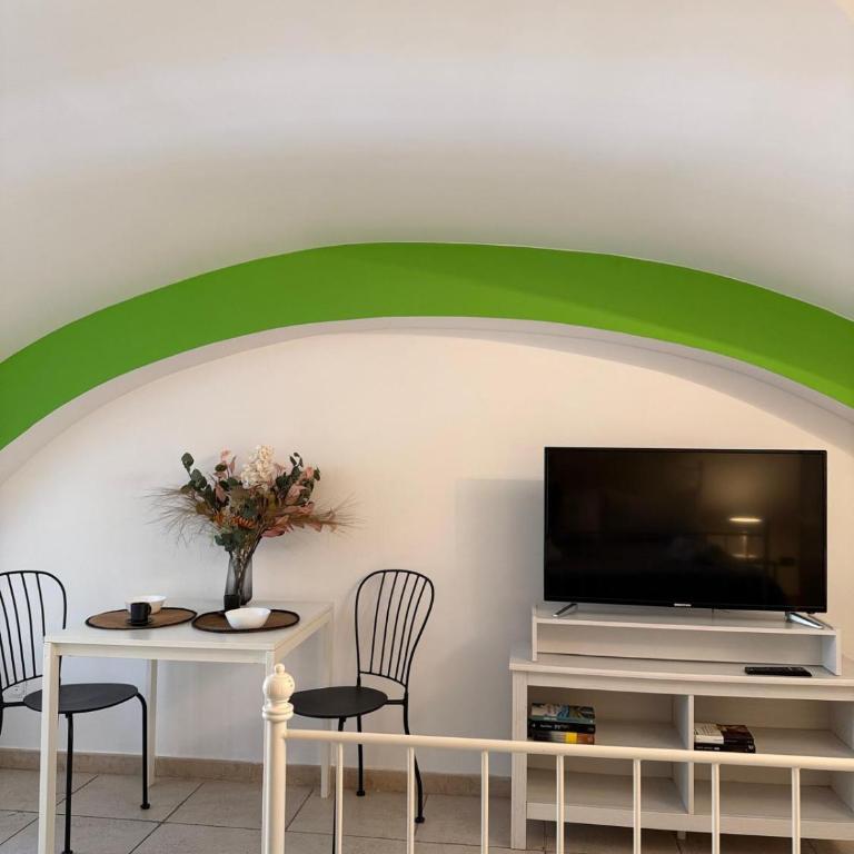 Domus Midì - Villari 2 - Appartamento con 1 Camera da Letto - 10