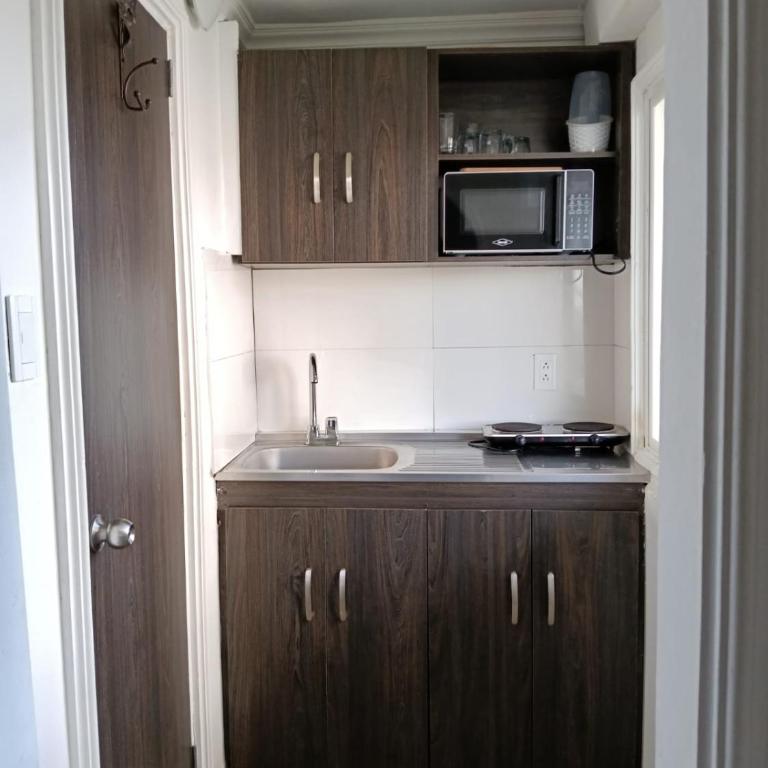 Apartamento en el Laguito - Standard Studio - 1
