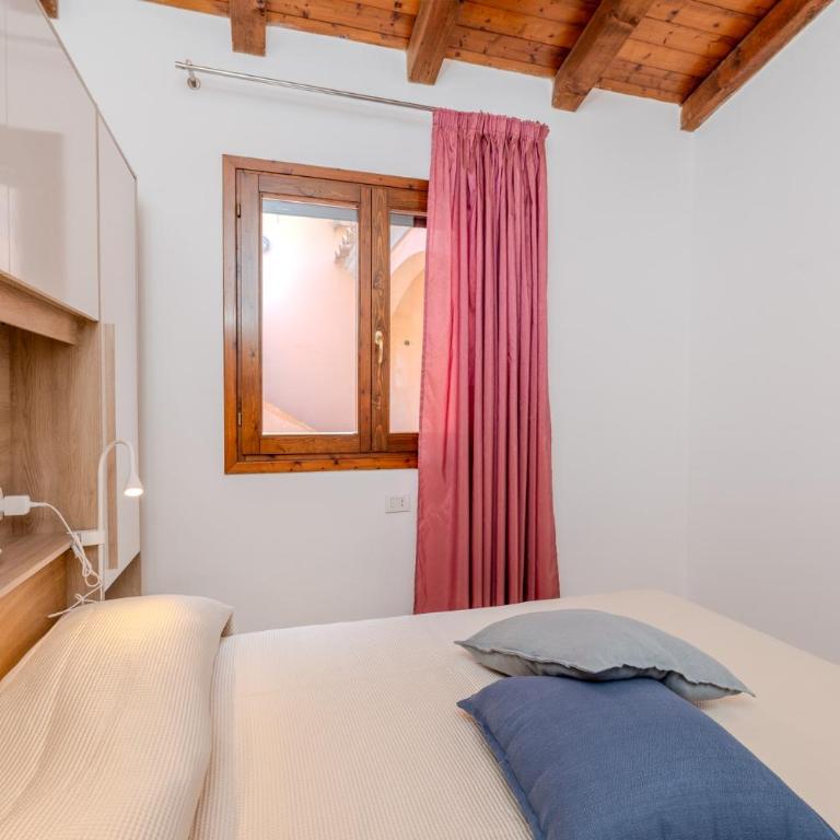 Splendido Appartamento San Teodoro - Appartamento con 2 Camere da Letto - 4