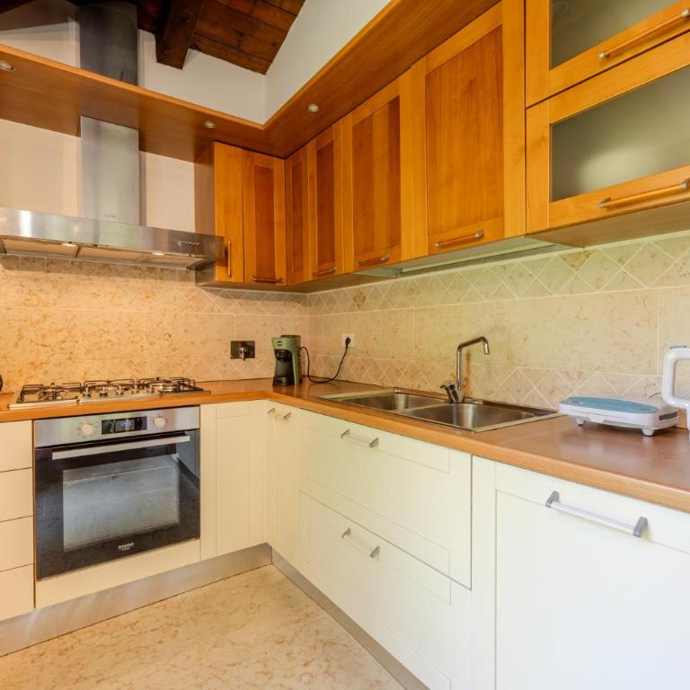Splendido Appartamento San Teodoro - Appartamento con 2 Camere da Letto - 5