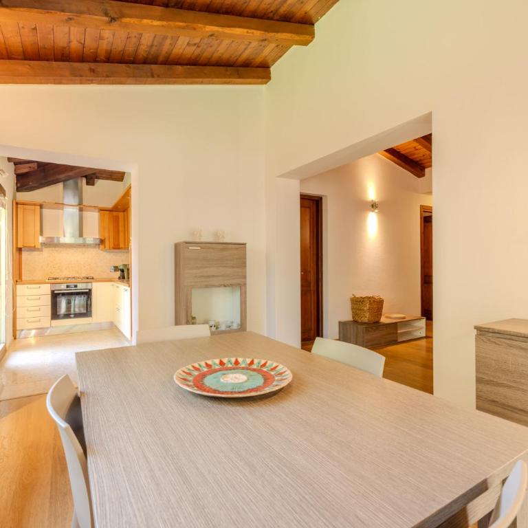 Splendido Appartamento San Teodoro - Appartamento con 2 Camere da Letto - 6
