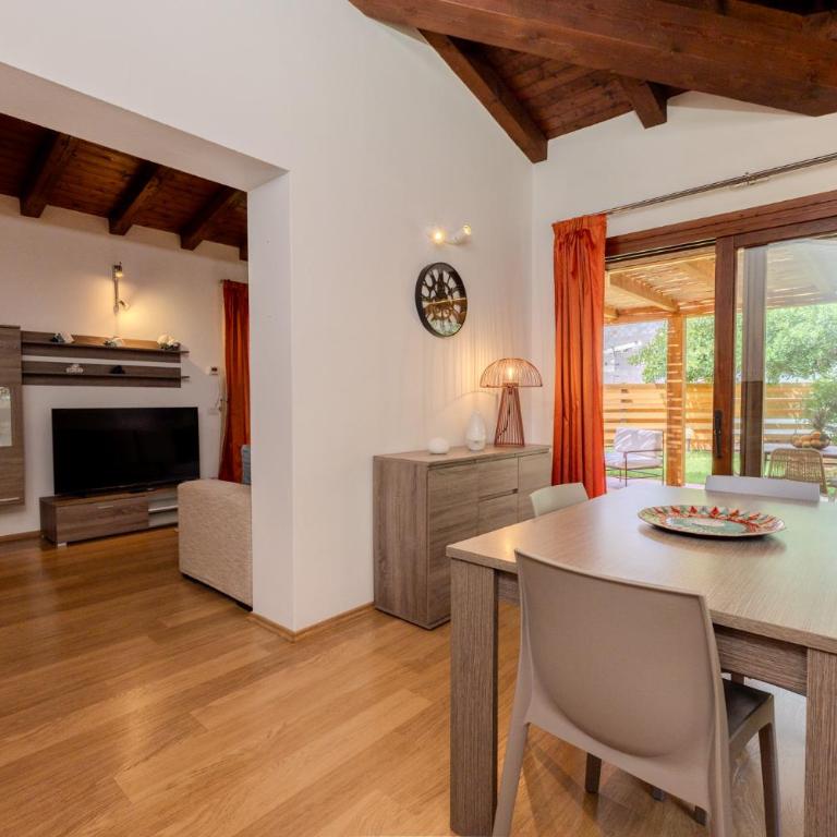 Splendido Appartamento San Teodoro - Appartamento con 2 Camere da Letto - 7