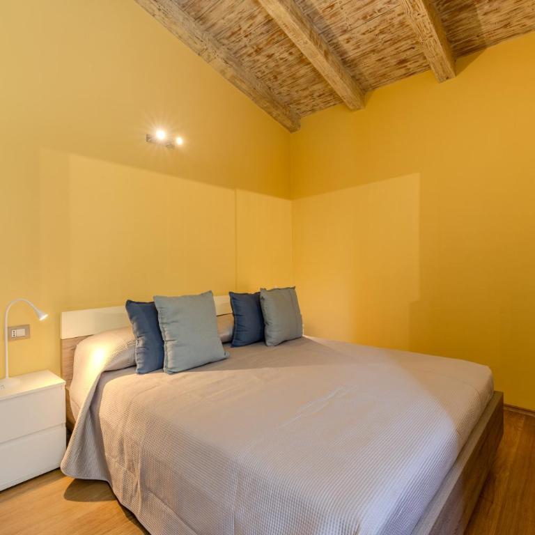 Splendido Appartamento San Teodoro - Appartamento con 2 Camere da Letto - 8