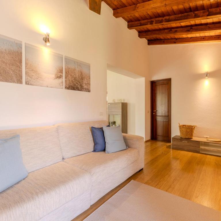 Splendido Appartamento San Teodoro - Appartamento con 2 Camere da Letto - 10