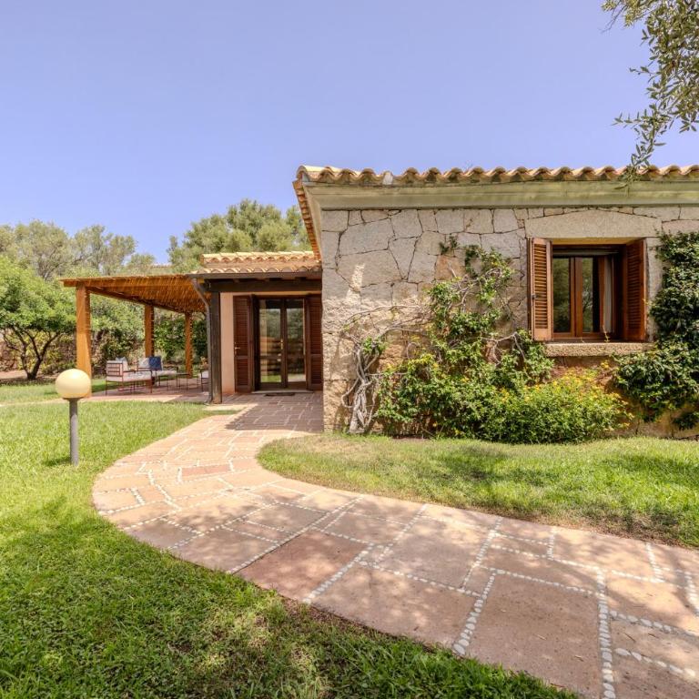 Splendido Appartamento San Teodoro - Appartamento con 2 Camere da Letto - 11