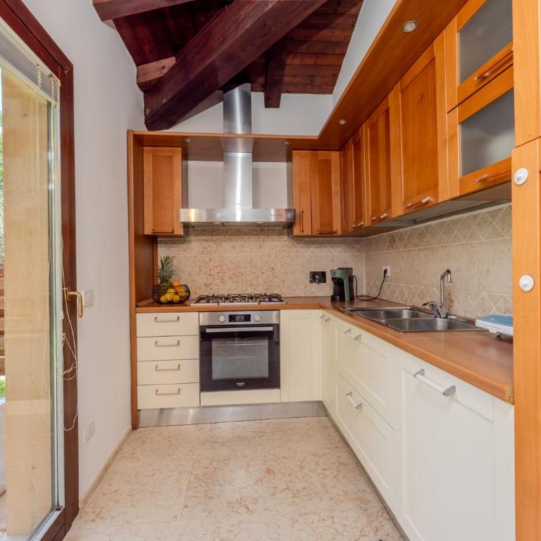 Splendido Appartamento San Teodoro - Appartamento con 2 Camere da Letto - 12