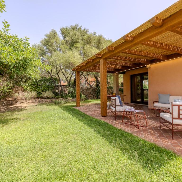 Splendido Appartamento San Teodoro - Appartamento con 2 Camere da Letto - 13