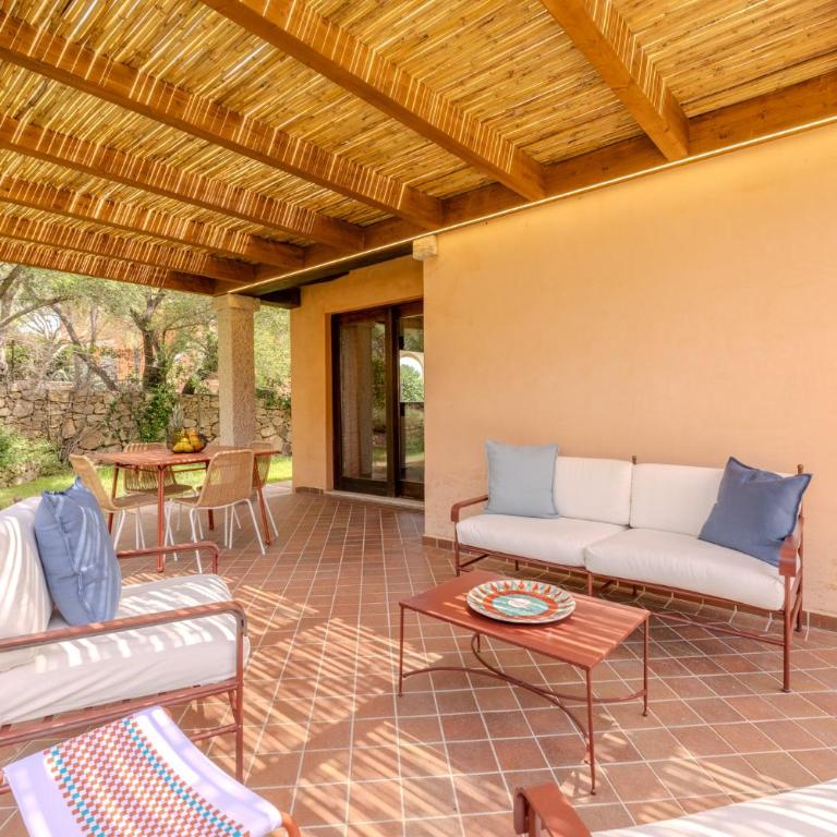 Splendido Appartamento San Teodoro - Appartamento con 2 Camere da Letto - 17