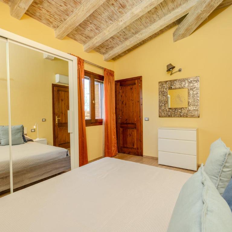 Splendido Appartamento San Teodoro - Appartamento con 2 Camere da Letto - 19