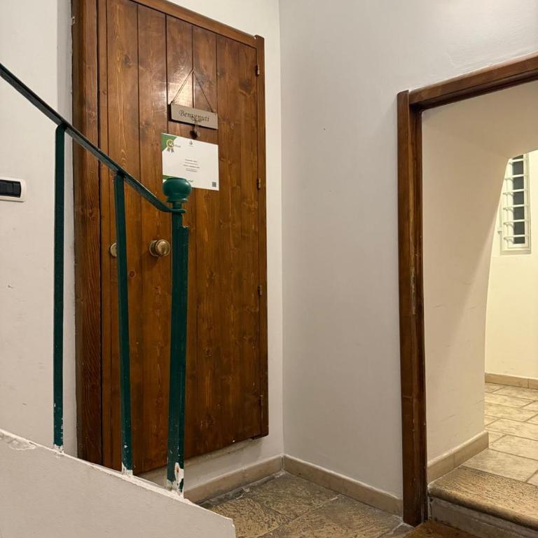 Domus Midì - Villari 2 - Appartamento con 1 Camera da Letto - 11