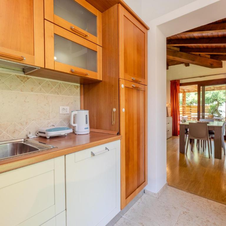 Splendido Appartamento San Teodoro - Appartamento con 2 Camere da Letto - 21