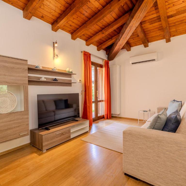 Splendido Appartamento San Teodoro - Appartamento con 2 Camere da Letto - 24