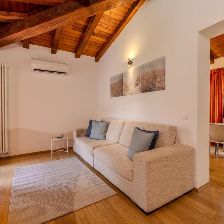 Splendido Appartamento San Teodoro - Appartamento con 2 Camere da Letto - 27