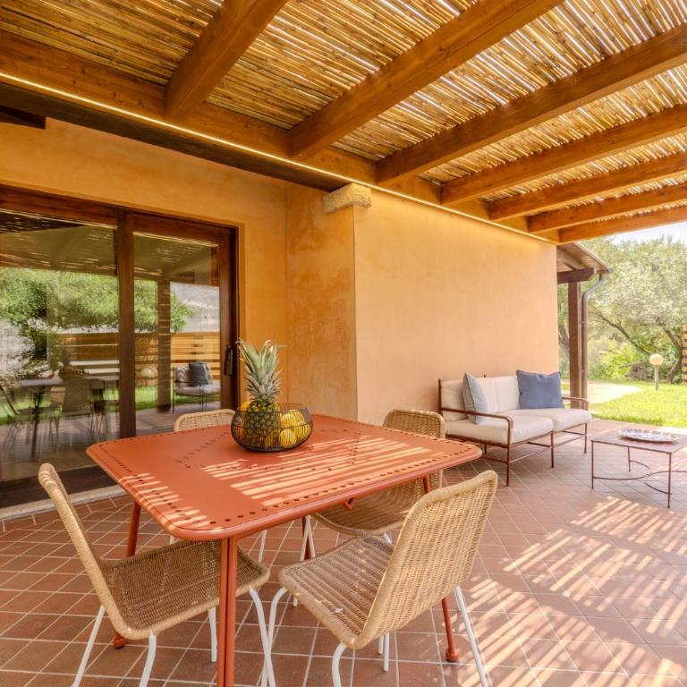 Splendido Appartamento San Teodoro - Appartamento con 2 Camere da Letto - 29