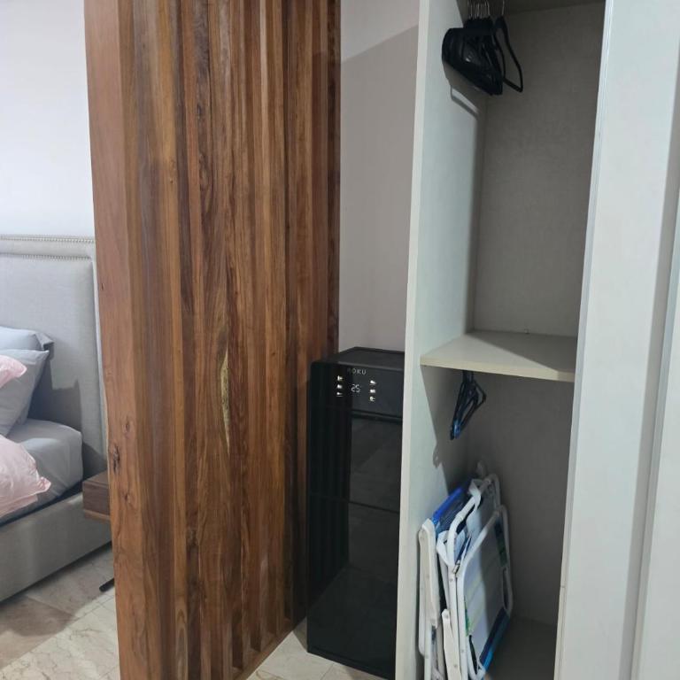 Apartment steps from the beach, rooftop pool, H101 - Apartment mit 1 Schlafzimmer - 13