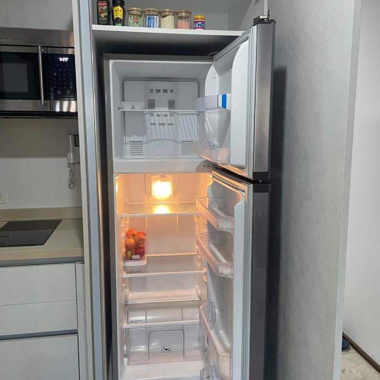 Apartment steps from the beach, rooftop pool, H101 - Apartment mit 1 Schlafzimmer - 21