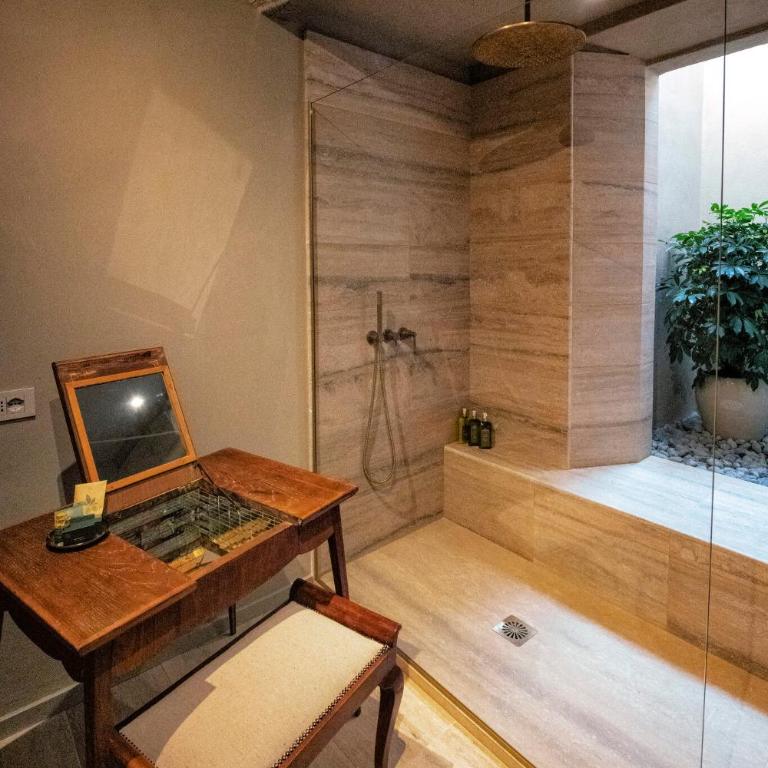 Palazzo Lucchini - Suite Exécutive - 1