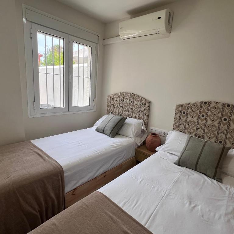 GINVA - Villa Puerto Sherry Luxury - Villa Deluxe - 37