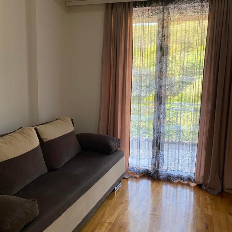Apartments Romantika - Apartman sa 1 Spavaćom Sobom - 11
