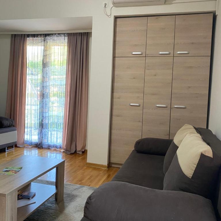 Apartments Romantika - Apartman sa 1 Spavaćom Sobom - 14