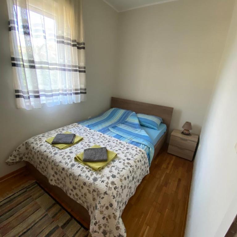 Apartments Romantika - Apartman sa 1 Spavaćom Sobom - 18