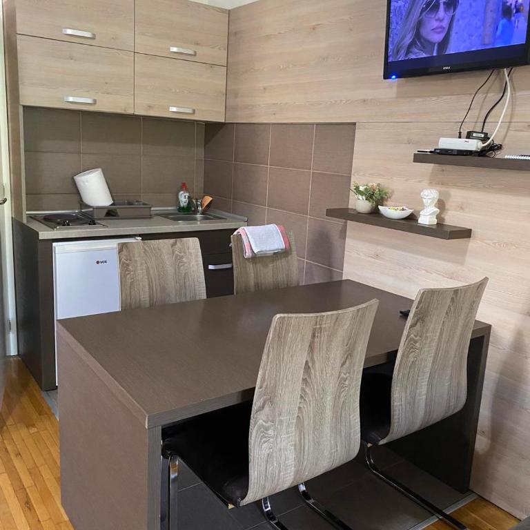 Apartments Romantika - Apartman sa 1 Spavaćom Sobom - 19