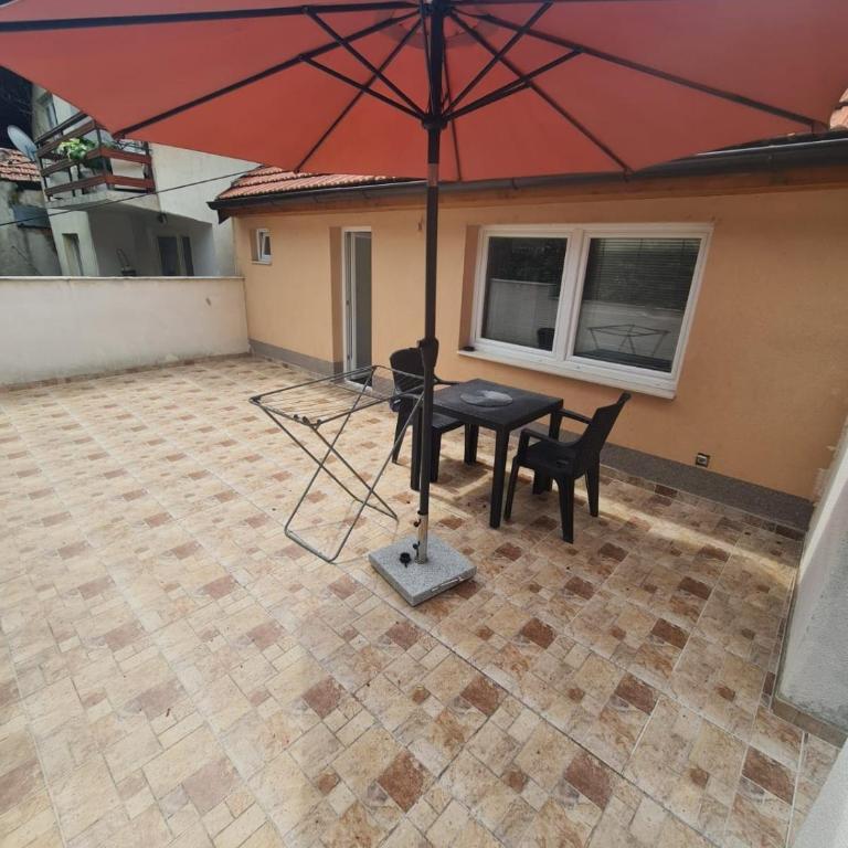 Checkpoint apartment Sarajevo - Apartman sa 2 Spavaće Sobe - 10