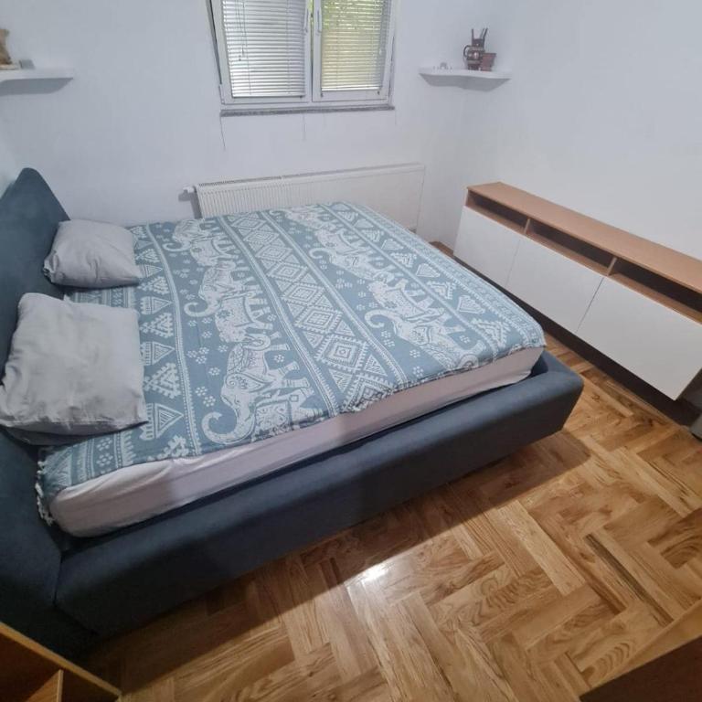 Checkpoint apartment Sarajevo - Apartman sa 2 Spavaće Sobe - 11