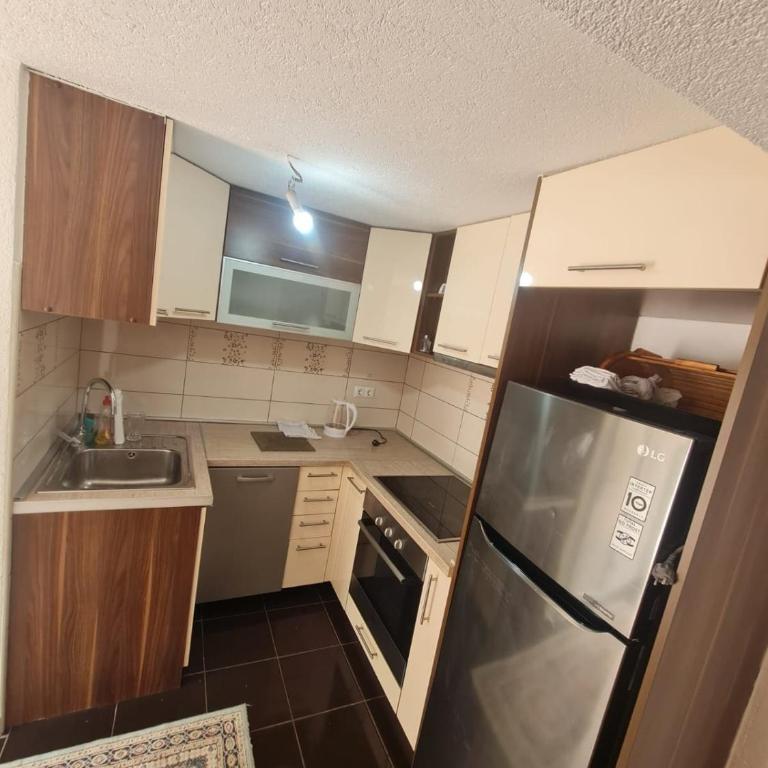 Checkpoint apartment Sarajevo - Apartman sa 2 Spavaće Sobe - 12