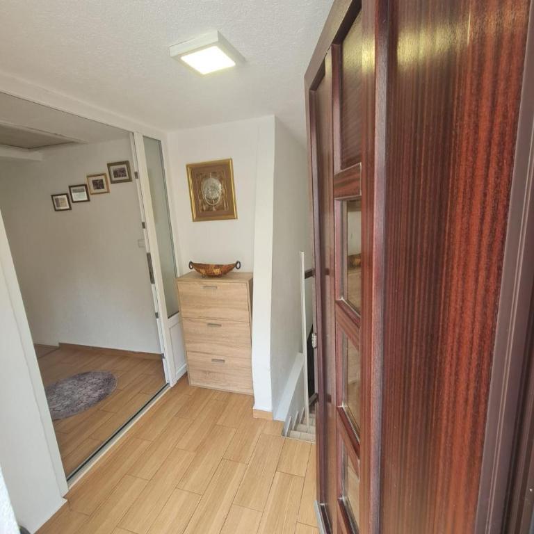 Checkpoint apartment Sarajevo - Apartman sa 2 Spavaće Sobe - 14