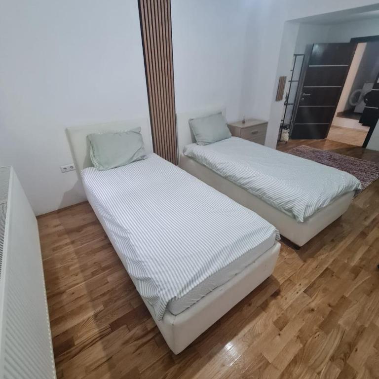 Checkpoint apartment Sarajevo - Apartman sa 2 Spavaće Sobe - 15