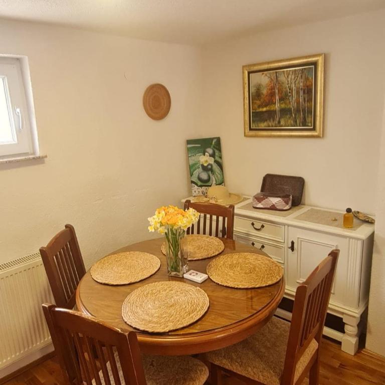 Checkpoint apartment Sarajevo - Apartman sa 2 Spavaće Sobe - 16