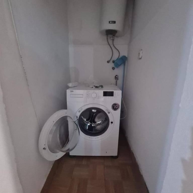 Checkpoint apartment Sarajevo - Apartman sa 2 Spavaće Sobe - 17