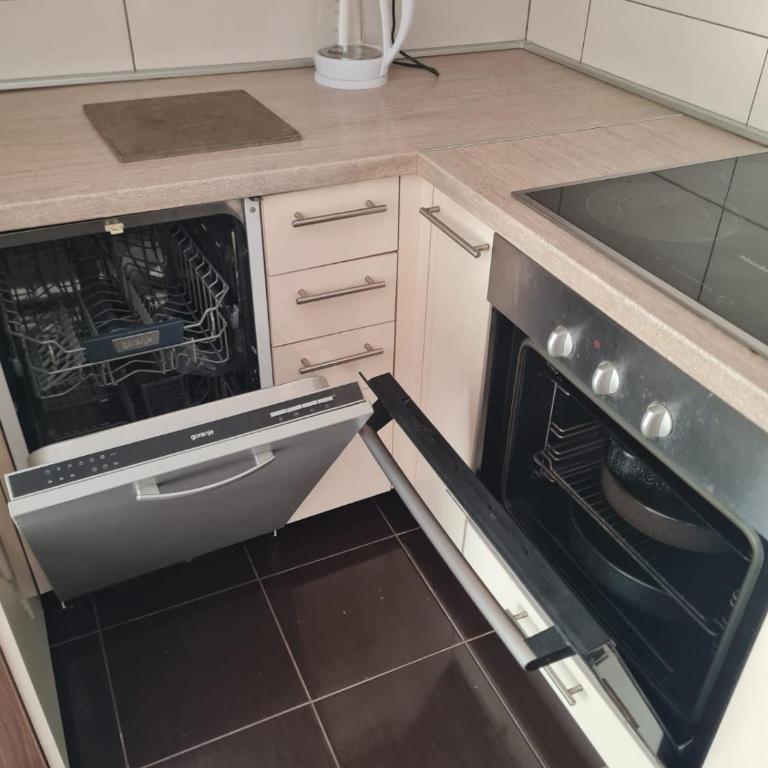 Checkpoint apartment Sarajevo - Apartman sa 2 Spavaće Sobe - 18