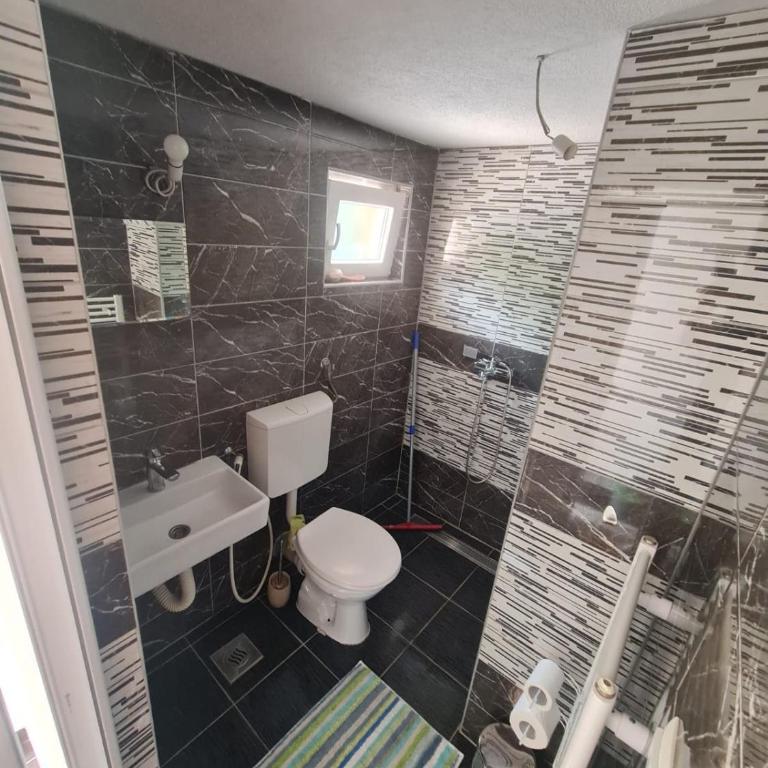 Checkpoint apartment Sarajevo - Apartman sa 2 Spavaće Sobe - 19