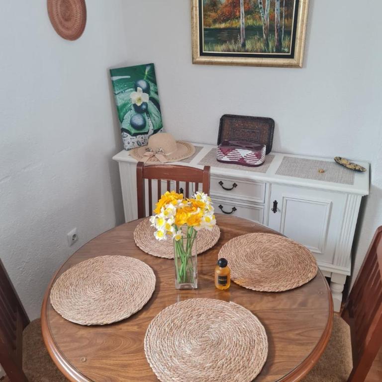 Checkpoint apartment Sarajevo - Apartman sa 2 Spavaće Sobe - 21