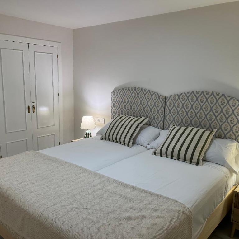 GINVA - Villa Puerto Sherry Luxury - Villa Deluxe - 41