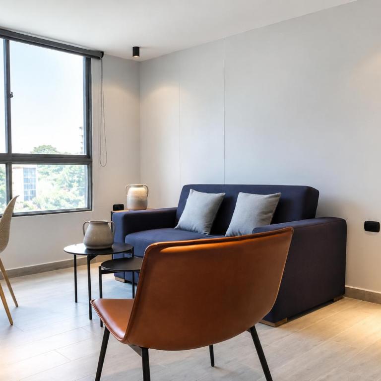 San martin 2 Dormitorios - Two-Bedroom Apartment - 3