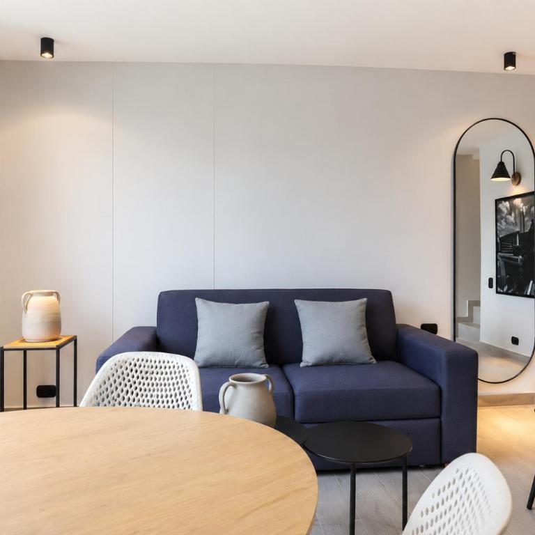 San martin 2 Dormitorios - Two-Bedroom Apartment - 2