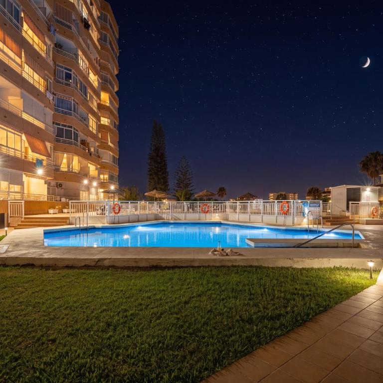 Nordik Apartments Village - Torremolinos "Bleik" - Apartment mit 1 Schlafzimmer - 6