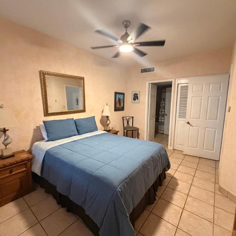 Princesa Resort D-105 - A Ground Floor Ocean View Condo - Casa - 5