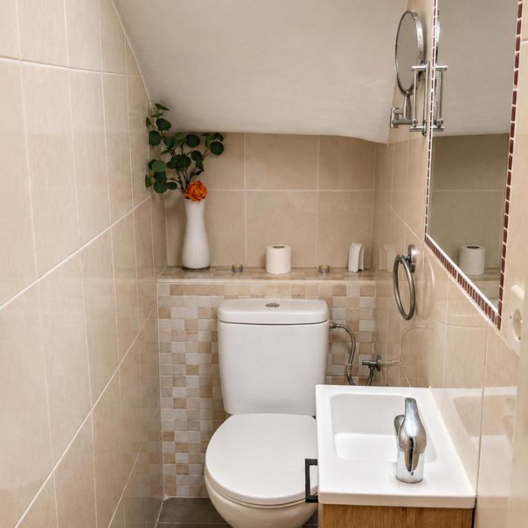Bungalow Maspalomas - Appartamento con 1 Camera da Letto - 3