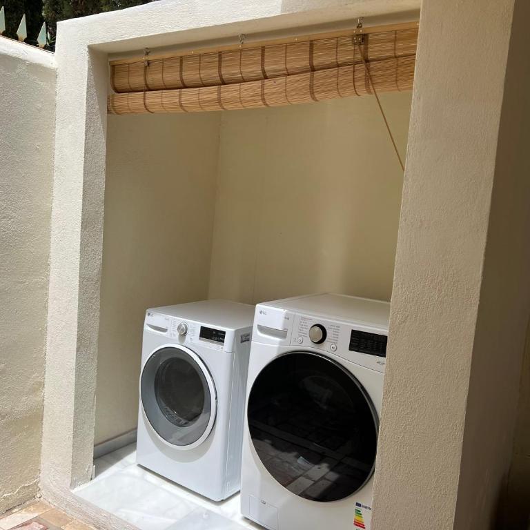 GINVA - Villa Puerto Sherry Luxury - Villa Deluxe - 46