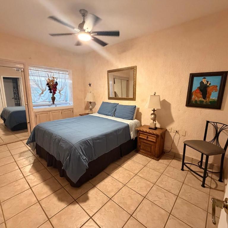 Princesa Resort D-105 - A Ground Floor Ocean View Condo - Casa - 9