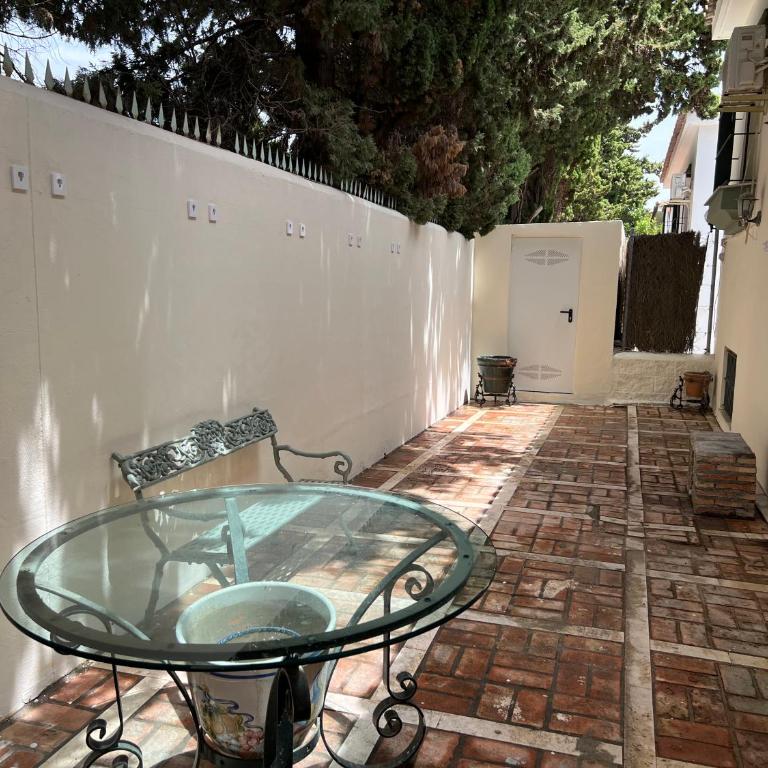 GINVA - Villa Puerto Sherry Luxury - Villa Deluxe - 47