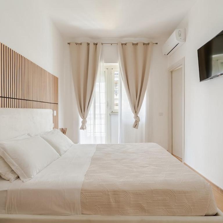 VMH Vatican Modern House - Appartamento Superior con 4 Camere da Letto - 88