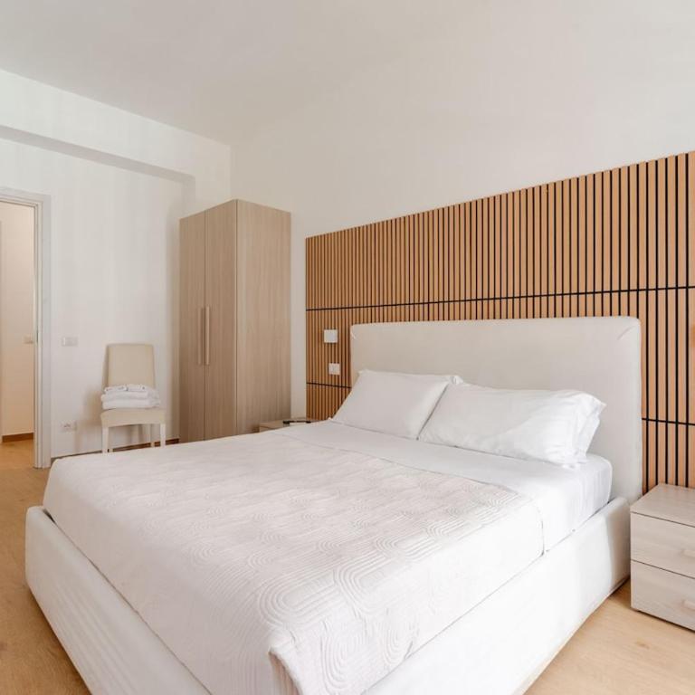 VMH Vatican Modern House - Appartamento Superior con 4 Camere da Letto - 75