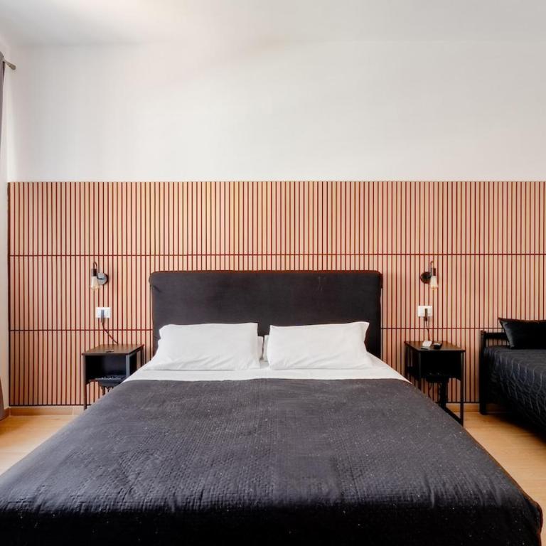 VMH Vatican Modern House - Appartamento Superior con 4 Camere da Letto - 32